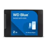 Western Digital Blue SA510