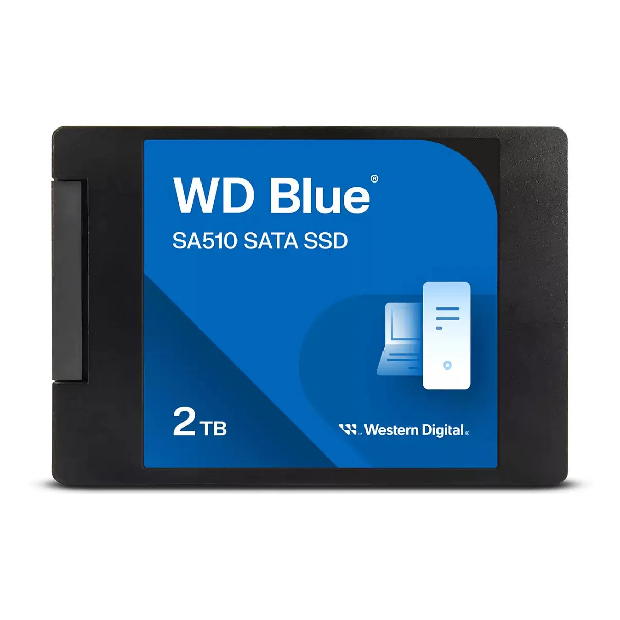 Western Digital Blue SA510 Western Digital Blue SA510