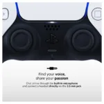 Sony DualSense v3