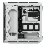 Kompiuterio korpusas Corsair iCUE 5000T RGB (CC-9011231-WW), vaizdas 6
