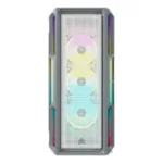 Kompiuterio korpusas Corsair iCUE 5000T RGB (CC-9011231-WW), vaizdas 7