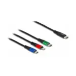 USB kabelis DeLOCK 86596