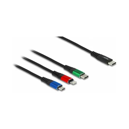 DeLOCK 86596 USB cable USB kabelis DeLOCK 86596