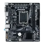 GIGABYTE H610M S2H V2 motherboard