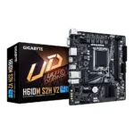 GIGABYTE H610M S2H V2 motherboard