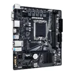 GIGABYTE H610M S2H V2 motherboard