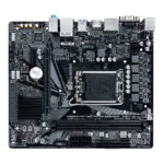 GIGABYTE H610M S2H V2 motherboard
