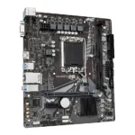 GIGABYTE H610M H V2 motherboard