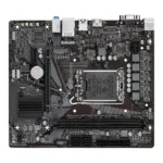 GIGABYTE H610M H V2 motherboard