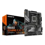 GIGABYTE B650 GAMING X AX V2 motherboard