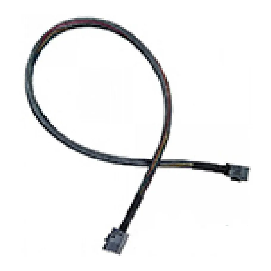 Microsemi ADAPTEC I-HDMSAS-HDMSAS-.5M Disko korpusas Microsemi ADAPTEC I-HDMSAS-HDMSAS-.5M (2282200-R)