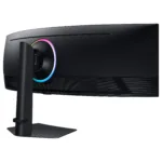 Samsung G95C computer monitor