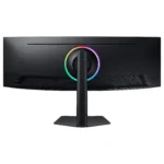 Samsung G95C computer monitor