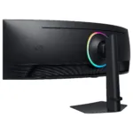 Samsung G95C computer monitor