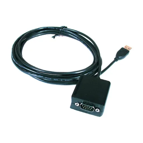 Nuoseklusis kabelis EXSYS USB 1.1 - 1S Serial RS-232 port (EX-1301-2)