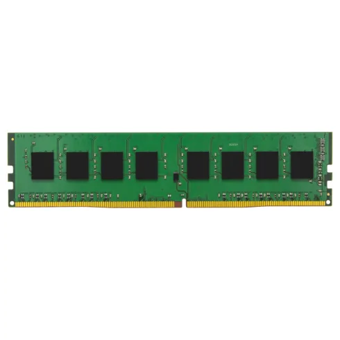 Kingston Technology ValueRAM memory module (Atnaujinta)