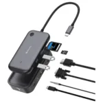 Verbatim 32146 wireless display adapter