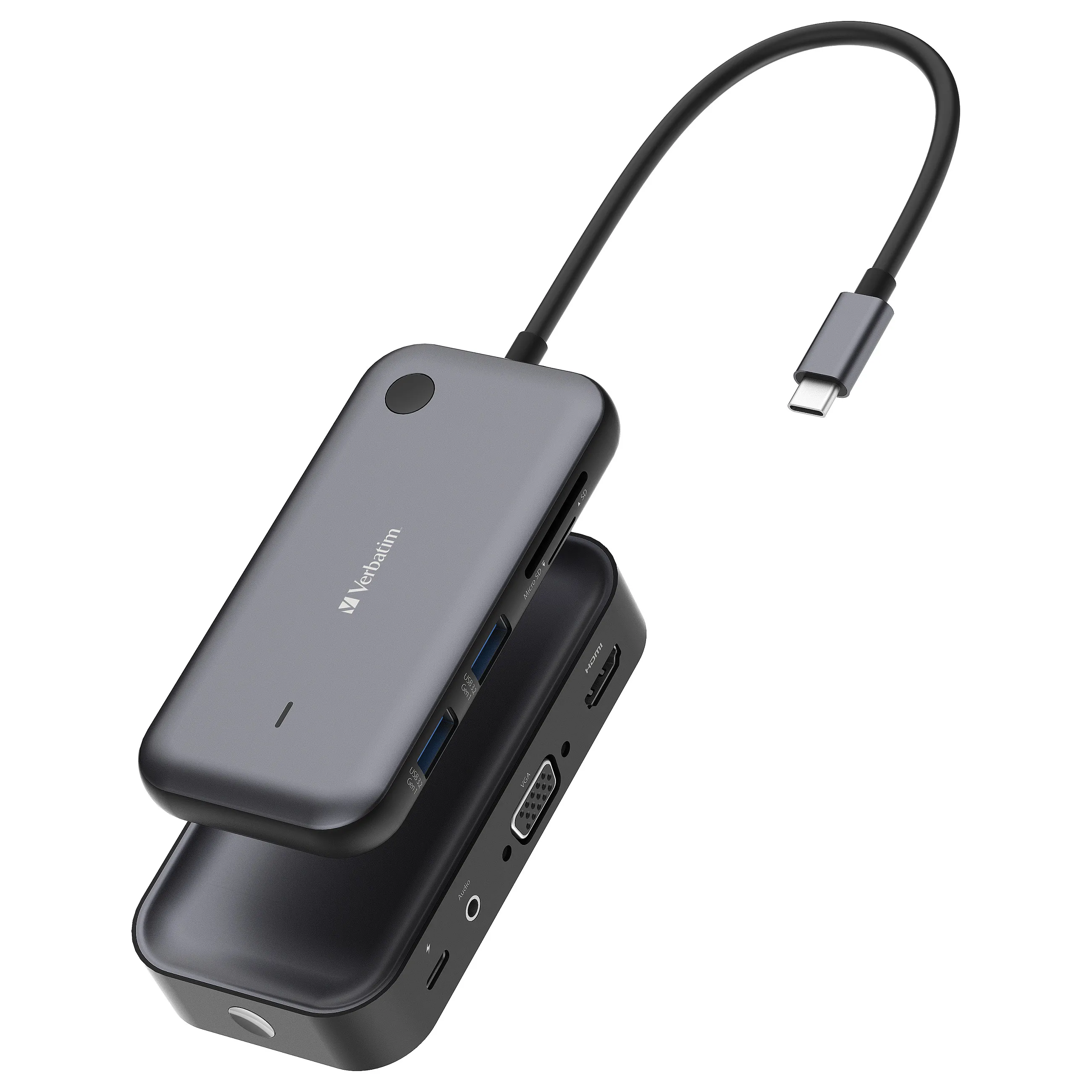 Verbatim 32146 wireless display adapter Verbatim 32146 wireless display adapter