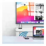 Adapteris Verbatim 32147 wireless display, vaizdas 3