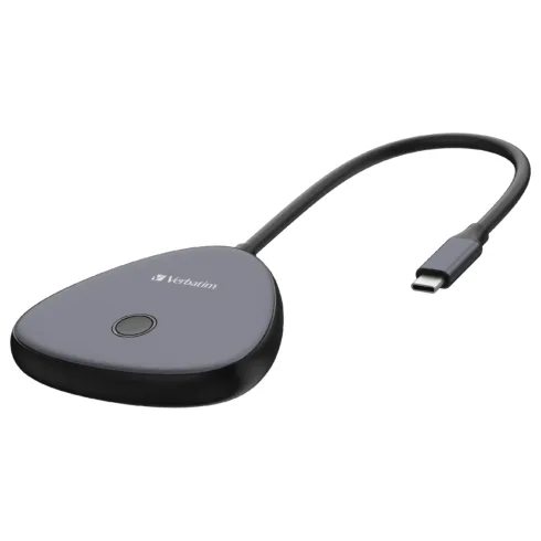 Adapteris Verbatim 32147 wireless display