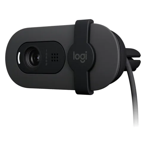 Logitech 960-001585 webcam