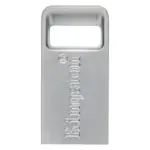 USB atmintinė Kingston Technology DataTraveler Micro (DTMC3G2/64GB), vaizdas 2