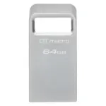 USB atmintinė Kingston Technology DataTraveler Micro (DTMC3G2/64GB)