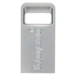USB atmintinė Kingston Technology DataTraveler Micro (DTMC3G2/128GB), vaizdas 2