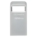 USB atmintinė Kingston Technology DataTraveler Micro (DTMC3G2/128GB)