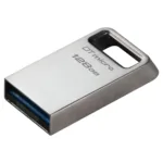USB atmintinė Kingston Technology DataTraveler Micro (DTMC3G2/128GB), vaizdas 3