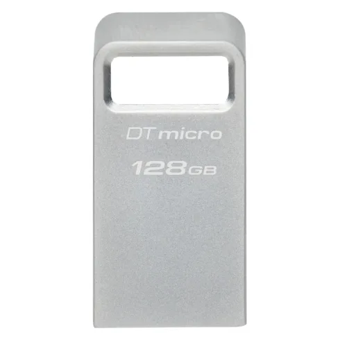 USB atmintinė Kingston Technology DataTraveler Micro (DTMC3G2/128GB)