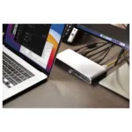 USB atmintinė Kingston Technology DataTraveler Micro (DTMC3G2/128GB), vaizdas 7