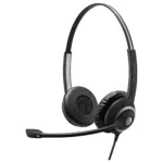 Ausinės EPOS IMPACT SC 260 (1000515), vaizdas 2