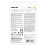 Samsung MB-MD256S