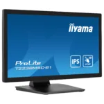 iiyama ProLite T2238MSC-B1 computer monitor