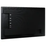 Samsung QB24C, LED monitor su 1920 x 1080 pikselių rezoliucija