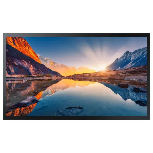 Samsung QM32R-T