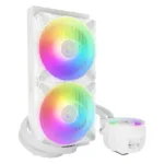 ARCTIC Liquid Freezer III 280 A-RGB