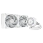 ARCTIC Liquid Freezer III 280 A-RGB