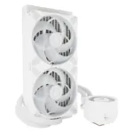 ARCTIC Liquid Freezer III 280 A-RGB