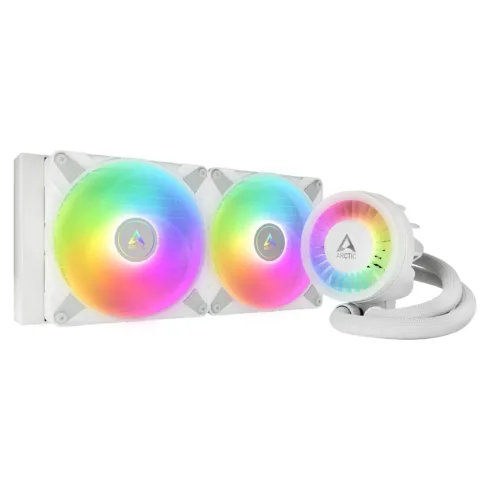 ARCTIC Liquid Freezer III 280 A-RGB