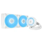 ARCTIC Liquid Freezer III 280 A-RGB