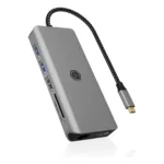Dokavimo stotelė ICY BOX IB-DK4061-CPD