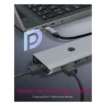 Dokavimo stotelė ICY BOX IB-DK4061-CPD, vaizdas 4