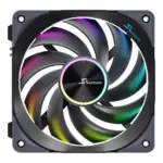 Korpuso aušintuvas Seasonic MagFlow ARGB (MAGFLOW-ARGB-1)