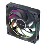 Korpuso aušintuvas Seasonic MagFlow ARGB (MAGFLOW-ARGB-1), vaizdas 4