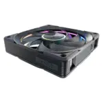 Korpuso aušintuvas Seasonic MagFlow ARGB (MAGFLOW-ARGB-1), vaizdas 6