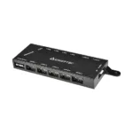 Kompiuterio korpusas Chieftec GS-01B-OP, vaizdas 25