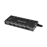 Kompiuterio korpusas Chieftec GS-01B-OP, vaizdas 26