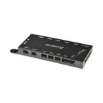 Kompiuterio korpusas Chieftec GS-01B-OP, vaizdas 27